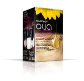 Tintura permanente per capelli Olia 9.3 Blonde Extra light Gold