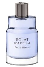 Arpege Eclat Pour Homme Eau de Toilette Vaporizzatore 100 ml