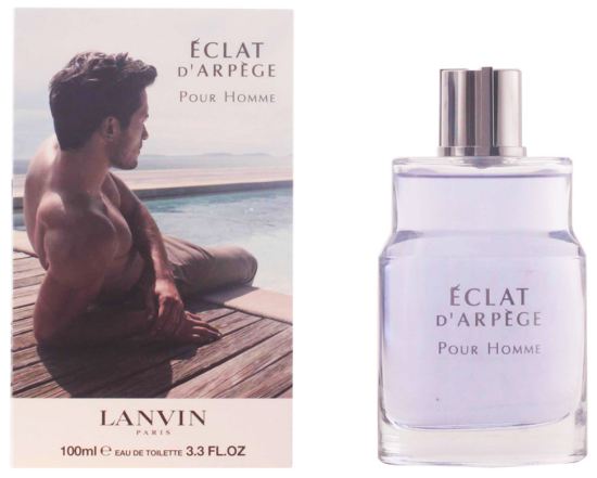 Arpege Eclat Pour Homme Eau de Toilette Vaporizzatore 100 ml