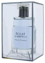 Arpege Eclat Pour Homme Eau de Toilette Vaporizzatore