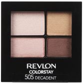 ColorStay 16 ore Eye Shadow 505 Decadent