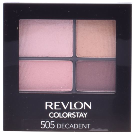 ColorStay 16 ore Eye Shadow 505 Decadent