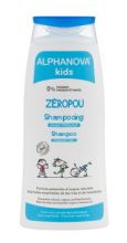 Zeropou Shampoo Anti-Pidocchi 200ml