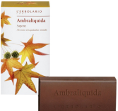 Sapone ambraliquida da 150 gr