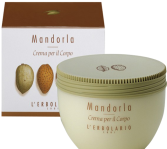 Crema per il corpo di mandorla da 300 ml