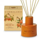 Profumo Accordo Arancio Profumo Ambiente 125 ml