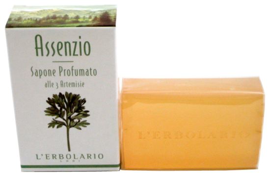 Sapone Assenzio 100 gr