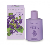 Gel da bagno Accordo Viola