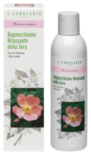 Gel eco cosmetico Rilassante per il Bagno