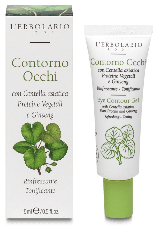 Gel Contorno Occhi