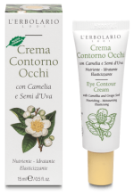 Crema Contorno Occhi Nutriente