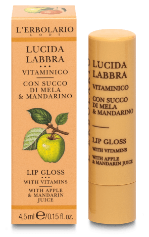 Lucidalabbra Vitaminico