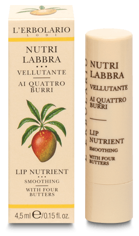 Rossetto Nutri Labbra