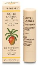 Rossetto Nutri Labbra