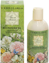 Gel Bagno Fiori Chiari