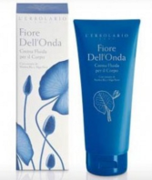 Crema Corpo Fluida Fiore Dell'Onda