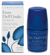 Deodorante Roll-on Fiore Dell'Onda