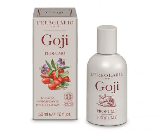 Profumo di Goji