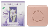 Sapone Profumato All'iris 100 gr