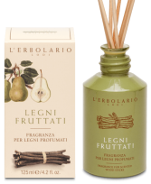 Profumo per Legno Profumato