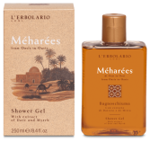 Gel Bagno Meharees 250 ml