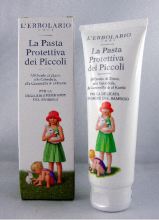 Pasta Protettiva per Bambini