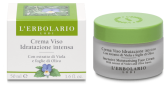 Crema Viso Idratante Intensiva