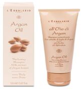 Shampoo all'olio di Argan 150 ml