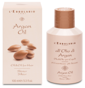 Olio di Argan per Capelli 100 ml