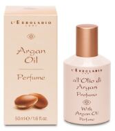 Profumo all'olio di Argan 50 ml