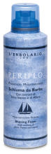 Schiuma da Barba Periplo 200 ml