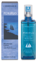 Lozione Deodorante 100 ml Periplo