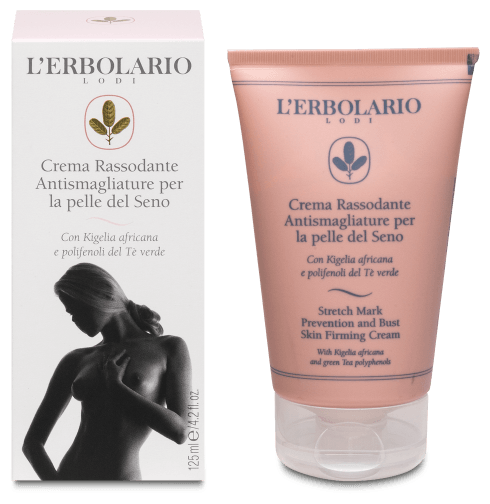 Crema rassodante per il seno 125 ml