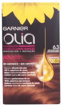 Olia Biondo Scuro Colorante Oro 6.3