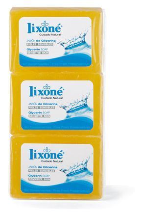 Glicerina sapone X 3