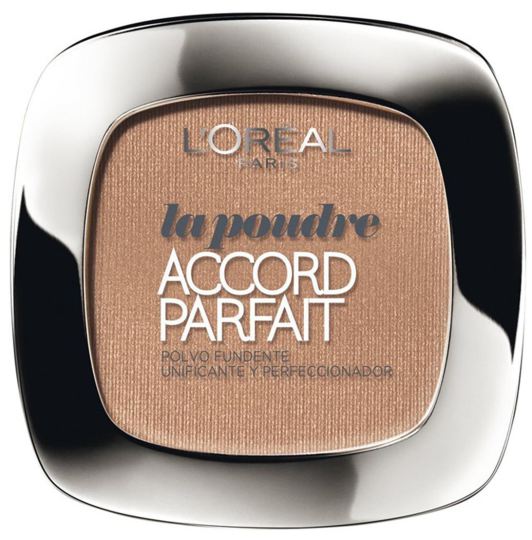 Accord Parfait Cipria Compatta R3