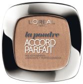 Accord Parfait Cipria Compatta R3