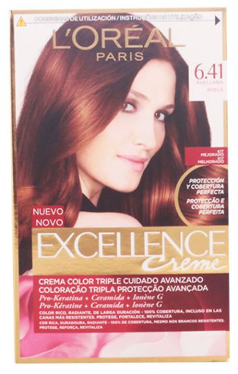 Eccellenza 5.03 Radiant Brown