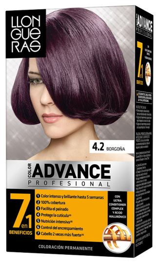 Colore Advance Colore capelli 8.4-Rame chiaro