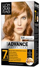 Colore Advance Colore capelli 8.4-Rame chiaro