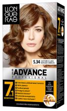 Colore Advance Colore capelli 8.4-Rame chiaro