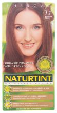 Colore dei capelli 7.7 Telde Brown