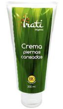 Gambe stanche crema Bio Linea Irati 200 Ml