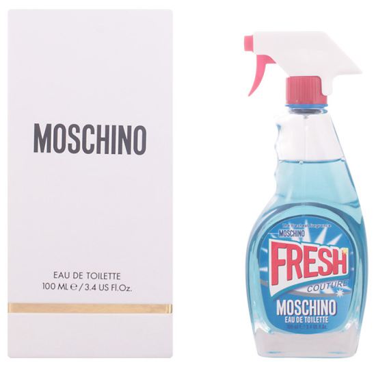 Fresh Couture 100 ml vaporizzatore Eau de toilette