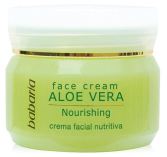 Crema Viso Idratante 24h Aloe Aloe 50 ml