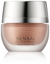 Sensai Fondazione Crema Spf15 Cp #Cf 22 30 Ml