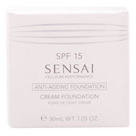 Sensai Fondazione Crema Spf15 Cp #Cf 22 30 Ml