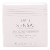 Sensai Fondazione Crema Spf15 Cp #Cf 22 30 Ml