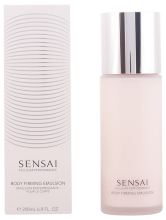 Sensai Cellular Body Firming Emulsion 200 Ml