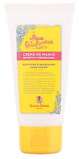 Crema mani 75 ml